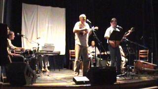 Cseh Tamás dala: A legjobb viccek - a Katedra és barátai előadásában, 2011, Tordas