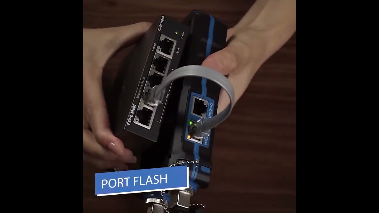 Ultimate Network&Fiber Tester: 9-in-1 Multifunctional Tool for Engineers! #networkcable #cabletester