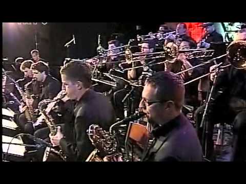 Body Snatchers Radiohead Jazz Project