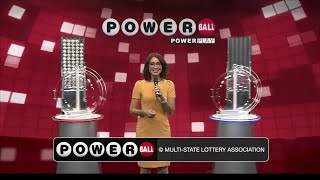 Powerball lottery Jul 26, 2023 drawing video