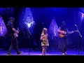 Trampled by Turtles with Dave Simonett’s step-daughter playing Silver and Gold at Red Rocks 7/11/24