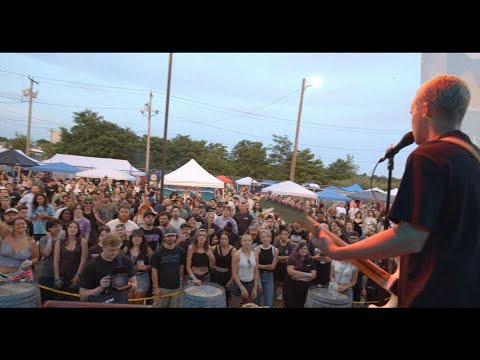 Scooped Up - Live - Shoreline Summer Fest 07/12/2025 (FULL SET)