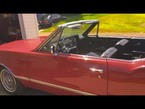 1966 Oldsmobile Cutlass (CC-1130523) for sale in Prior Lake, Minnesota