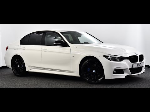 BMW 320d