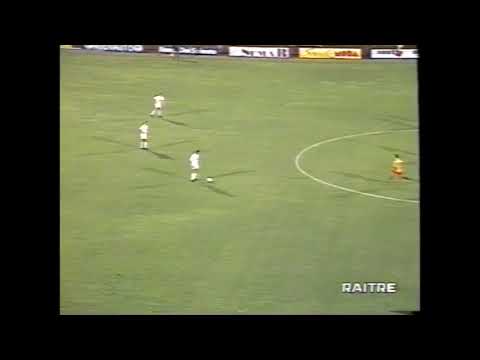 LECCE - PIACENZA : 1-2 (Coppa Italia 98/99)