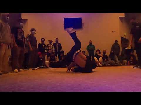 Pdx Pnw Vs Rumblekings (battle of Burien 2022)