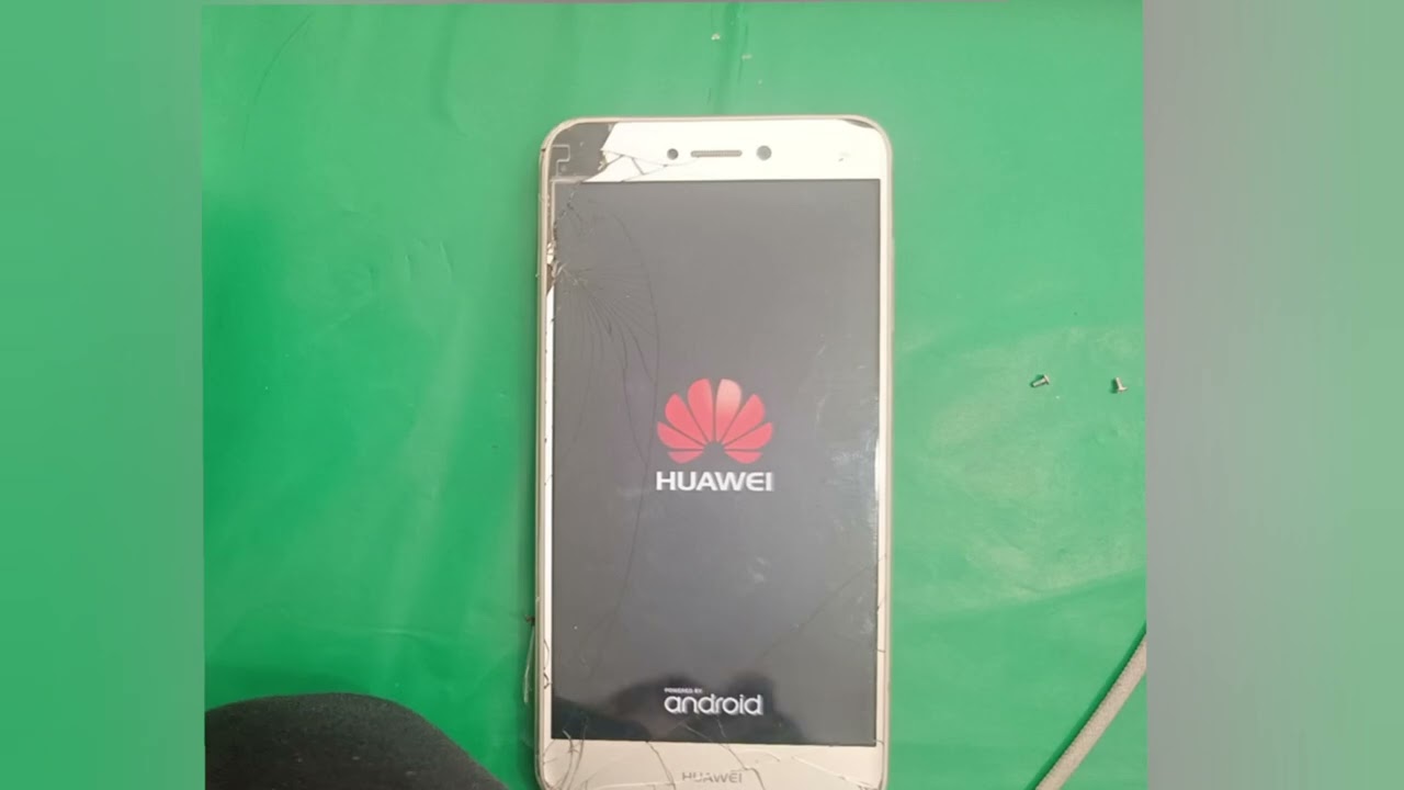 حذف حساب جوجل لجهاز Huawei Honor 8 Lite PRA-LA1 خلال دقائق