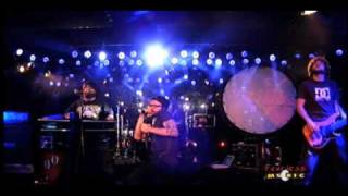 Shaka Ponk - How We Kill Stars - Live on Fearless Music