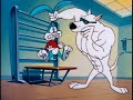 Tiny Toon Adventures Japanese Clip Buffed Bunny 1