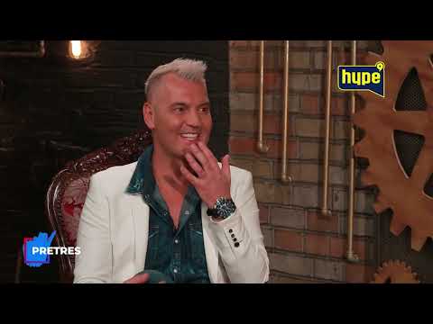 Neću se vratiti na Pink! Radim šta ja hoću! Milan Milošević odbrusio voditelju! |HYPETV