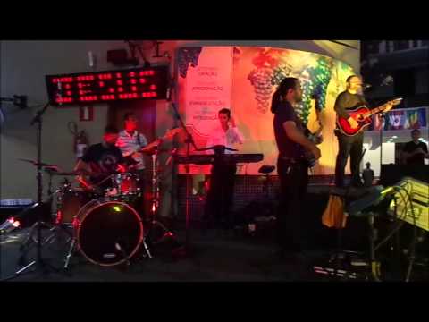 Batista Lagoinha....10 Outubro 2014 - Sexta Basica - Pr. Flavinho