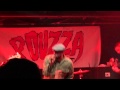 Lifetime - Rodeo Clown (Live @ Pouzza Fest 2011 Montreal).m2ts