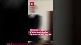 Neuen Männer verg*waltigen 15-Jährige | Urteil von Anne Meier-Göring