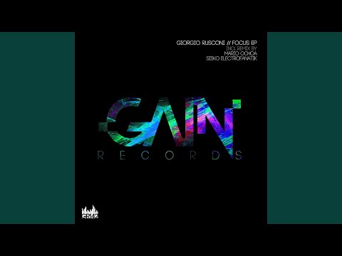 Electric Zeus (Mario Ochoa Remix)