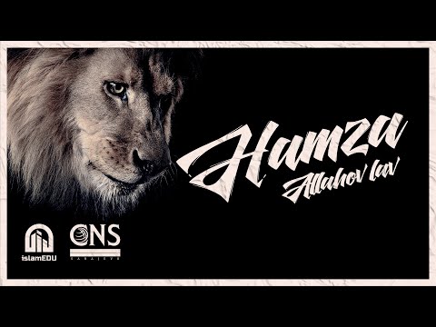 Who was Hamza - The Lion of Allah?
