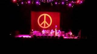 Crosby, Stills, Nash & Young - for what it's worth (part 1)