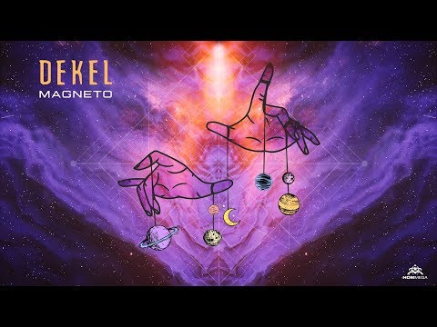 DEKEL - Magneto