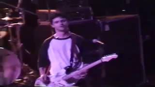 Green Day - Paper Lanterns (Live Gothenburg, Sweden 1994) [HQ Audio]