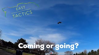 (11-15) RC jump Competition! April 2022 - East Tactics