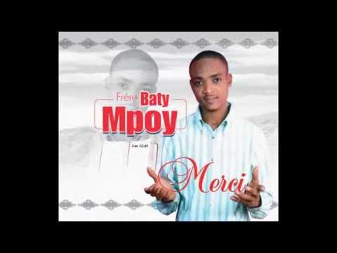 SCG MOSALA YA BA KLISTO Fr. Mbaty Mpoy