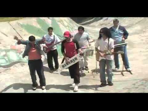 LOS PIBES CHORROS NEGRO SOY