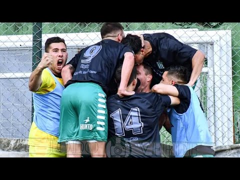 EXCURSIONISTAS 3-2 BERAZATEGUI || Primera C || GOLES