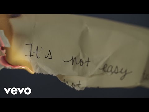 Puss N Boots - It's Not Easy (Lyric Video)