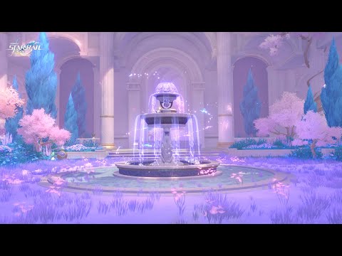 An Eternal Page (Part 1) · Beyond Time - Honkai: Star Rail 3.7 OST