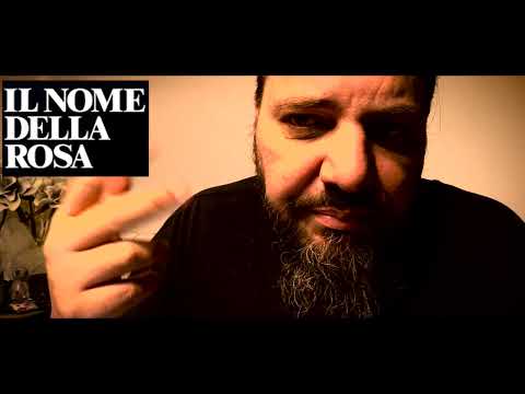 Patreon: Il nome della rosa (1986) di Jean-Jacques Annaud - Minirece richiesta da Helène