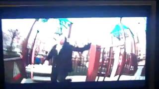 Consequence-I'mma Do Me