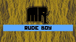MEDITERRANEAN ROOTS - Rude boy