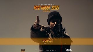 Bonkaz - Mad About Bars w/ Kenny [S2.E4] | @MixtapeMadness (4K)