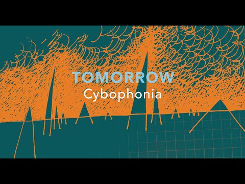 Cybophonia - Tomorrow