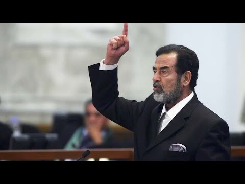 D4R  - SADDAM (FREESTYLE)