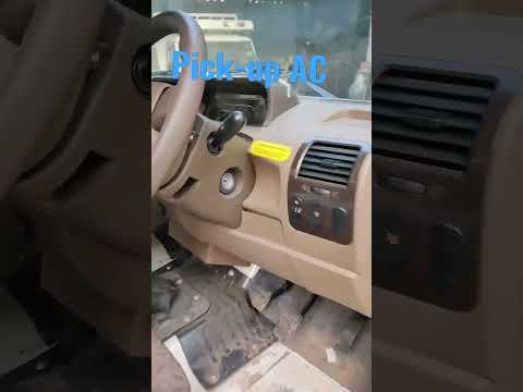 Mahindra Bolero pickup 1.3 AC #pickup subscribe