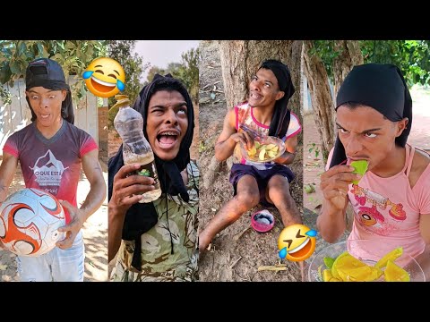 COMPILADO Melhores videos do tiktok @pedrinn_t TENTE NÃO RIR