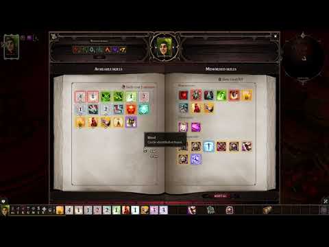 Radeka solo without Lone Wolf