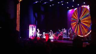 Elvis Costello Bedlam