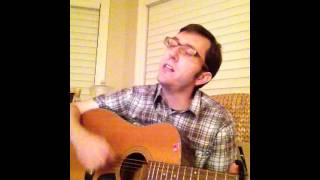 (95) Zachary Scot Johnson Dave Carter and Tracy Grammer Cover Gypsy Rose thesongadayproject