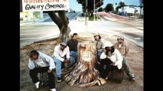 Jurassic 5 - Contribution (bacon remix)