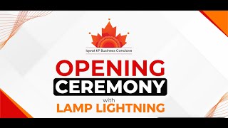 Opening Ceremony