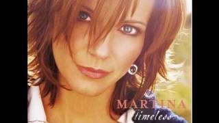 Dreaming My Dreams - Martina Mcbride