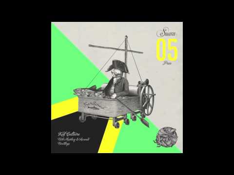 Bob Marley - Exodus ( Kid Culture 2012 rework)