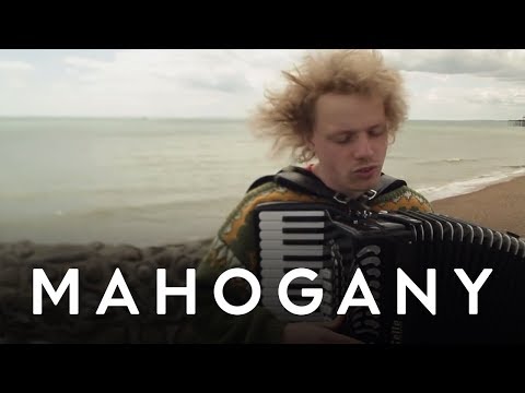 Moddi - Rubbles | Mahogany Session