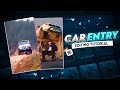 Instagram Viral Car Entry Video Editing Make A Car Jump Video Using Ai Car Entry Ai Video Edit