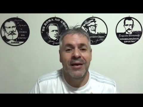 10 minutos com Emmanuel - Pão Nosso - Lição – 10 - Sentimentos fraternos - 5ªf – 01/07/2021.