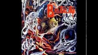 Brutality   Screams Of Anguish  Full Album