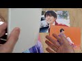 Unboxing Yuma Uchida Shake Shake Shake W DVD Limited Edition
