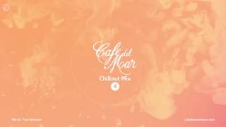 Café del Mar Presents Ibiza Chillout Mix Vol. 4 (2015)