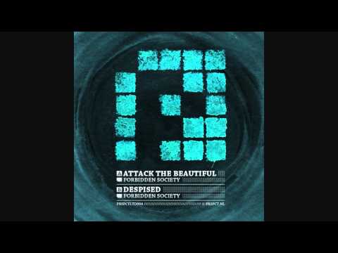 Forbidden Society - Despised